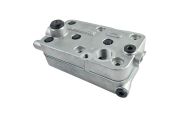 Mercedes Axor compressor head 0011301215 0011302615 0011305219 Part manufacturer NEW