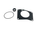 Mercedes Axor compressor head 0011301215 0011302615 0011305219 Catalog number of the part VAD110350