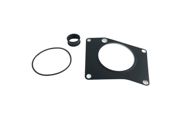 Cabezal Compresor Mercedes Axor 0011301215, 0011302615, 0011305219 nuevo 4