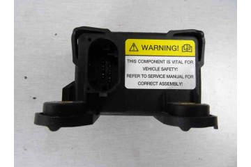 6G9N14B296AC NO IDENTIFICADO LAND ROVER FREELANDER (LR2) TD4 SE 2007 6G9N14B296AC 170754 LAND ROVER - 1