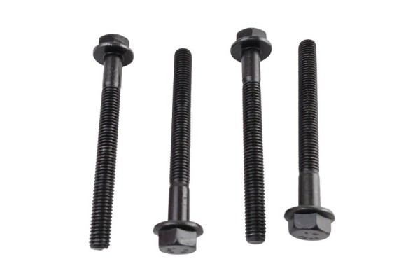 Cabezal Compresor Mercedes Axor 0011301215, 0011302615, 0011305219 nuevo 5