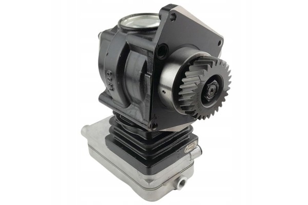 Compresor de aire Mercedes Axor 4571301615, 4571301715, 4571304515 nuevo 2