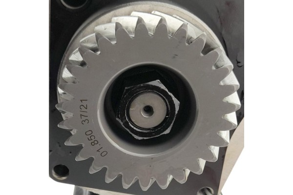 Compresor de aire Mercedes Axor 4571301615, 4571301715, 4571304515 nuevo 4