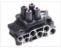 Multi circuit safety valve 934 714 730 0 for RENAULT TRUCKS MAGNUM