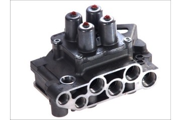 Multi circuit safety valve 934 714 730 0 for RENAULT TRUCKS MAGNUM