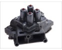 Multi circuit safety valve 934 714 730 0 for RENAULT TRUCKS MAGNUM Part manufacturer AD BRAKE