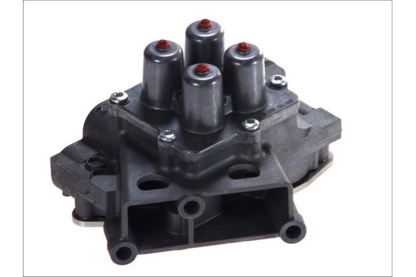 Válvula de Seguridad Multicircuito 934 714 730 0 para Renault Trucks Magnum nuevo 2
