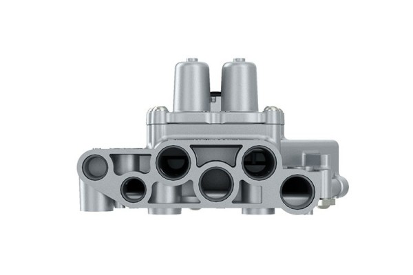 Válvula de Seguridad Multicircuito 934 714 730 0 para Renault Trucks Magnum nuevo 4