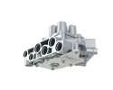 Multi circuit safety valve 934 714 730 0 for RENAULT TRUCKS MAGNUM Catalog number of the original 1506649 5010260496 9347147300