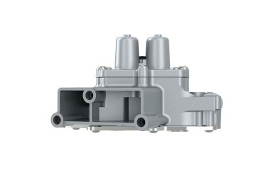 Válvula de Seguridad Multicircuito 934 714 730 0 para RENAULT TRUCKS 