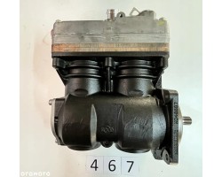 KNORR K173359N50 LK2006 AIR COMPRESSOR MERCEDES ACTROS 4711304215