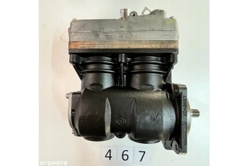 KNORR K173359N50 LK2006 AIR COMPRESSOR MERCEDES ACTROS 4711304215