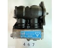 KNORR K173359N50 LK2006 AIR COMPRESSOR MERCEDES ACTROS 4711304215 Packaging status original