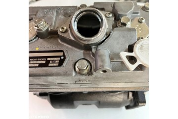 KNORR K173359N50 LK2006 AIR COMPRESSOR MERCEDES ACTROS 4711304215 Part manufacturer Knorr Bremse