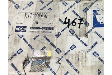KNORR K173359N50 LK2006 AIR COMPRESSOR MERCEDES ACTROS 4711304215 Car type trucks