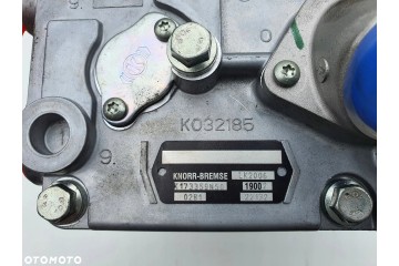 Compresor de aire KNORR K173359N50 LK2006 para Mercedes Actros MP4 MP5