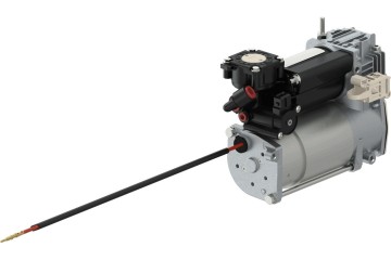 Compressed air compressor 415 403 304 0 for BMW X5 E53 3 0 4 8 Catalog number of the part VIC 391219