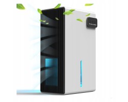 Dehumidifier Large Water Tank 2 5L Air Purification