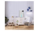 Dehumidifier Large Water Tank 2 5L Air Purification Customs tariff code 84798997