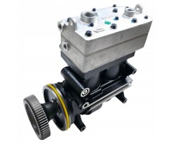 Air compressor DAF XF95 XF105 CF85 9125180040 1674920 1681561 168