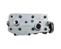 Air compressor DAF XF95 XF105 CF85 9125180040 1674920 1681561 168 Packaging status original