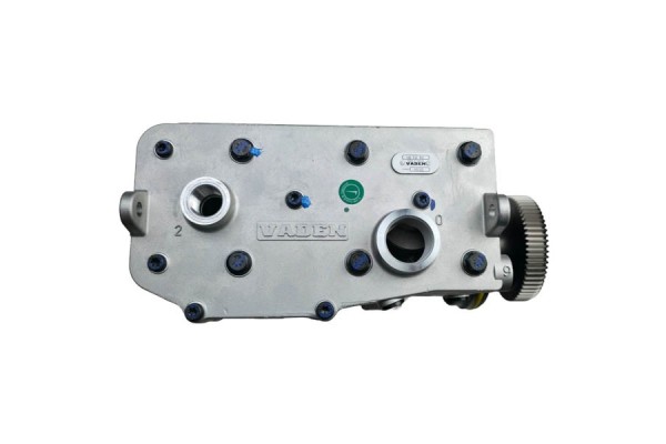 Compresor de Aire Daf XF95 XF105 CF85 9125180040, 1674920, 1681561, 168 nuevo 2