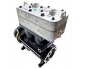 Air compressor DAF XF95 XF105 CF85 9125180040 1674920 1681561 168 Part manufacturer Vaden