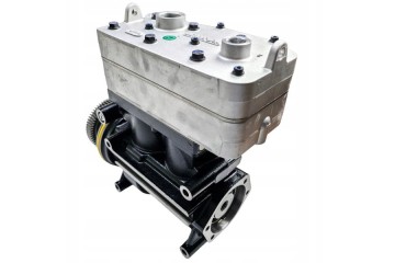 Air compressor DAF XF95 XF105 CF85 9125180040 1674920 1681561 168 Part manufacturer Vaden