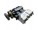 Air compressor DAF XF95 XF105 CF85 9125180040 1674920 1681561 168 Catalog number of the part VAD1600120001