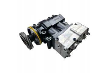 Air compressor DAF XF95 XF105 CF85 9125180040 1674920 1681561 168 Catalog number of the part VAD1600120001