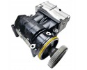 Air compressor DAF XF95 XF105 CF85 9125180040 1674920 1681561 168 Quality of parts according to GVO Z replacement