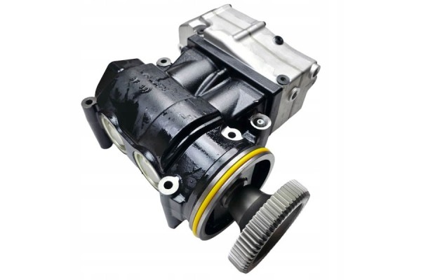 Compresor de Aire Daf XF95 XF105 CF85 9125180040, 1674920, 1681561, 168 nuevo 5