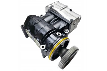 Air compressor DAF XF95 XF105 CF85 9125180040 1674920 1681561 168 Quality of parts according to GVO Z replacement