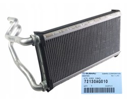 SUBARU LEGACY OUTBACK HEATER IN COCKPIT 72130AG010 ORIGINAL