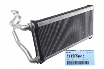 SUBARU LEGACY OUTBACK HEATER IN COCKPIT 72130AG010 ORIGINAL