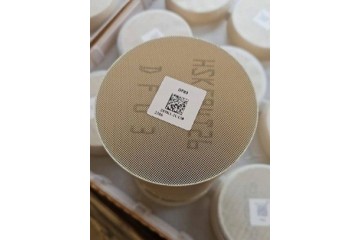 Catalyst SCR KIA 105 7mm159 5mm 289K12U130