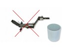 Catalyst SCR KIA 105 7mm159 5mm 289K12U130 Part manufacturer Kia OE