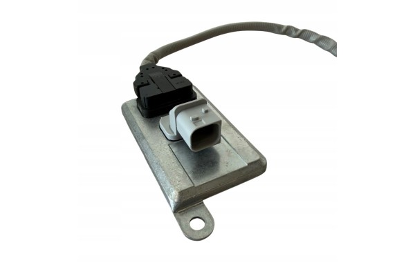 Sonda Lambda NOx Original Man Tge Tgx 51.15408-0019 usado 2