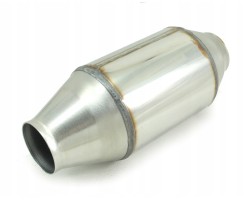 AWG SPORTS CATALYST 3 0l 100 200CPSI EURO2 63mm SUPER SPORT