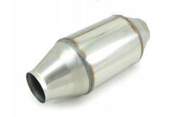 AWG SPORTS CATALYST 3 0l 100 200CPSI EURO2 63mm SUPER SPORT