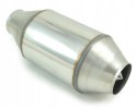 AWG SPORTS CATALYST 3 0l 100 200CPSI EURO2 63mm SUPER SPORT Catalog number of the part E2MOS30SS