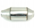 AWG SPORTS CATALYST 3 0l 100 200CPSI EURO2 63mm SUPER SPORT Part manufacturer AWG