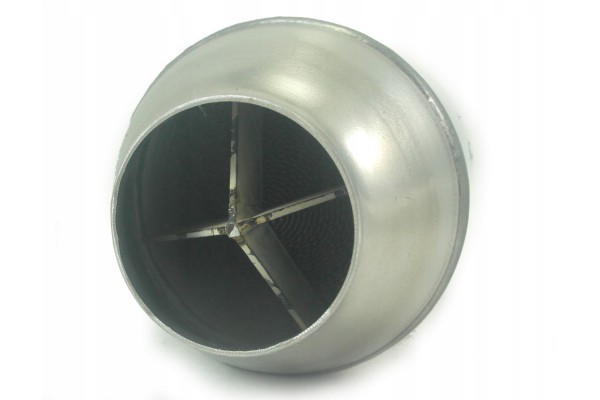 Catalizador Deportivo Awg - 3.0l 100-200CPSI EURO2 63mm Super Sport usado 4