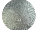 Catalizador Deportivo AWG - 3.0l 100-200CPSI EURO2 63mm Super Sport