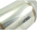Catalizador Deportivo AWG - 3.0l 100-200CPSI EURO2 63mm Super Sport
