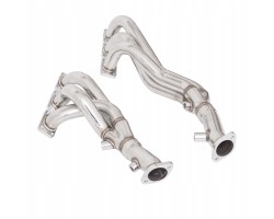 Exhaust manifold BMW E46 E39 Z3 2 5 2 8 3 0L M52TU M54 FigerSPEC