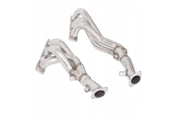 Exhaust manifold BMW E46 E39 Z3 2 5 2 8 3 0L M52TU M54 FigerSPEC