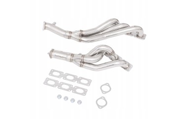 Exhaust manifold BMW E46 E39 Z3 2 5 2 8 3 0L M52TU M54 FigerSPEC Catalog number of the part FG KW 008