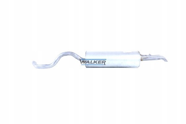 Silenciador final Walker 21793 usado 2