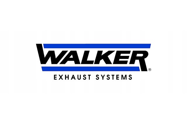 Silenciador final Walker 21793 usado 11